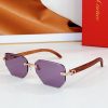CAR Eyewear SIZE: 56-18-143