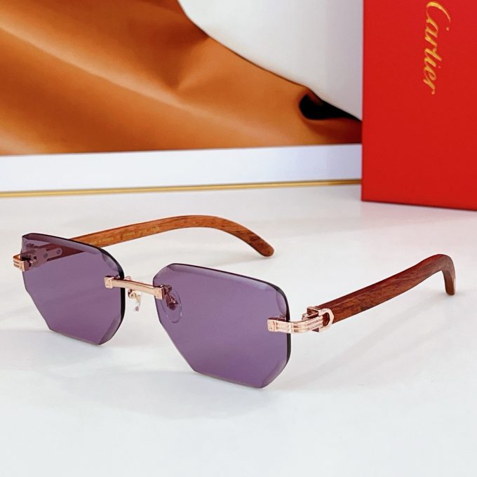 CAR Eyewear SIZE: 56-18-143 - Image 14