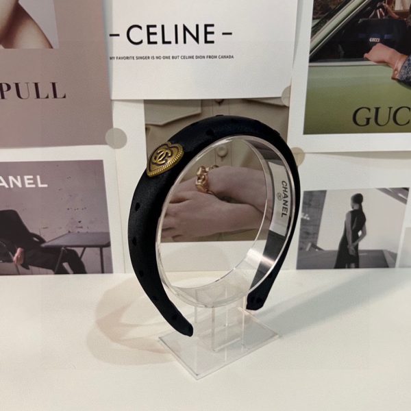 CC Hairband 0027