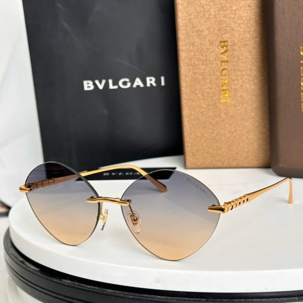 BVLG*RI Eyewear SIZE: 61-16-145