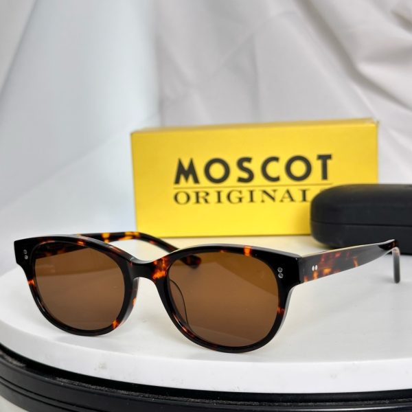 MOSC*T Eyewear SIZE: 51-18-145