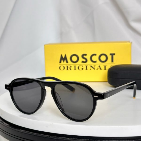 MOSC*T Eyewear SIZE: 52-17-145