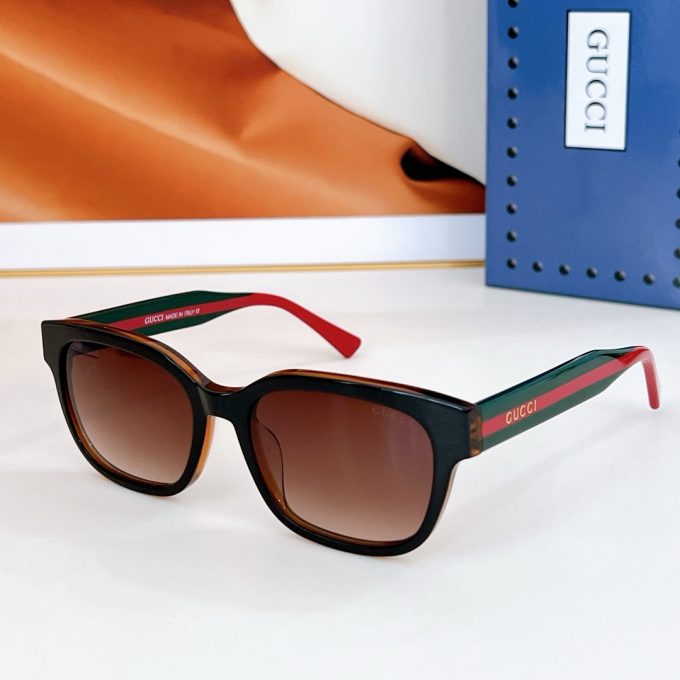 GG* Eyewear SIZE: 55-18-145 - Image 2