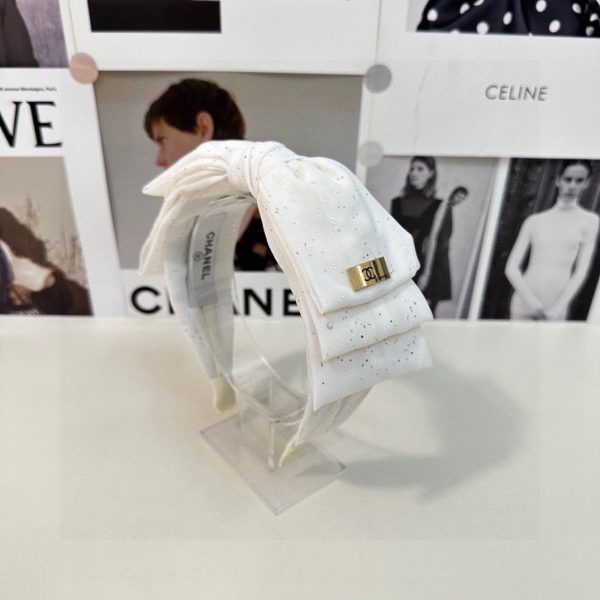 CC Hairband 0028