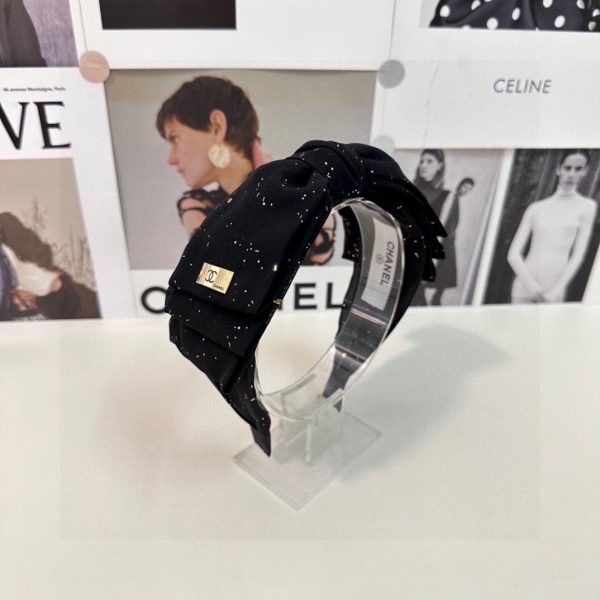 CC Hairband 0028