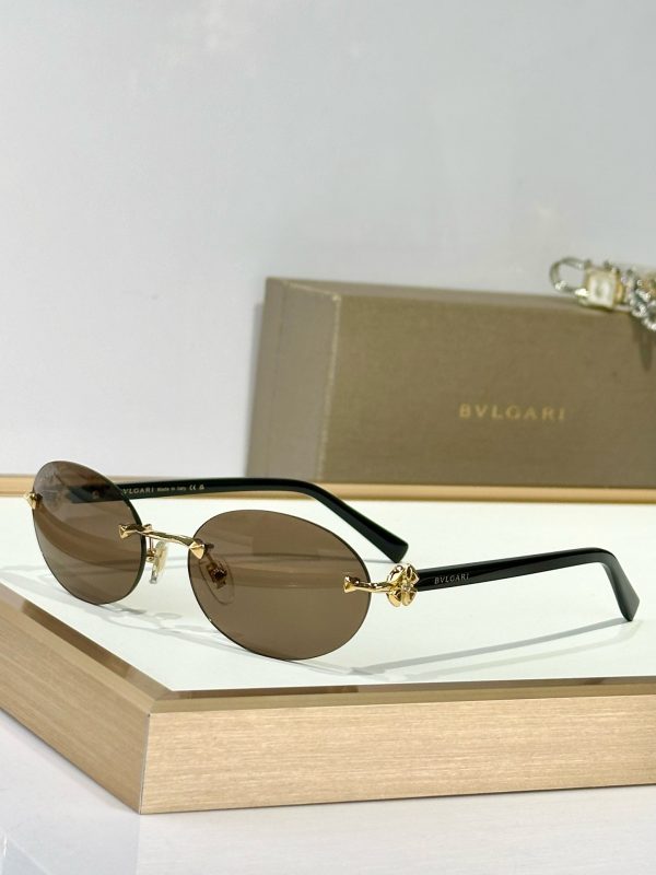 BVLG*RI Eyewear SIZE: 56-18-140