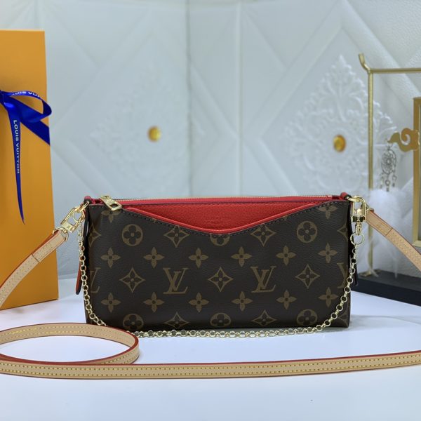 5 Color 41638 Handbag
