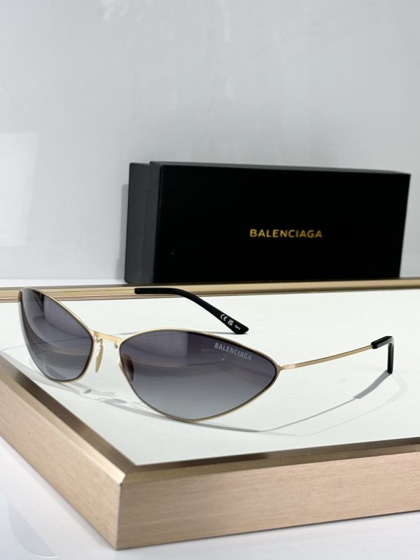 BALE**IAGA Eyewear SIZE: