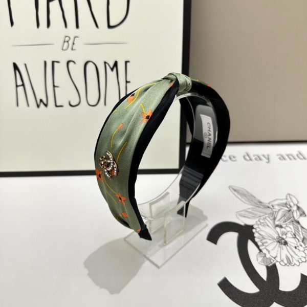 CC Hairband 0029