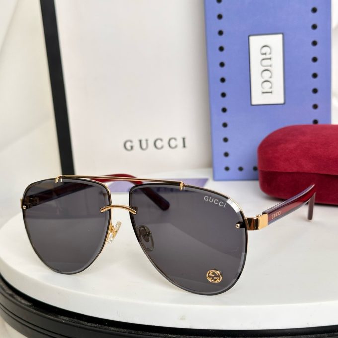 GG* Eyewear SIZE: 64-12-145 - Image 2