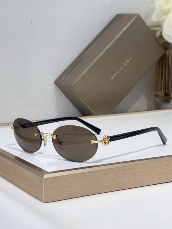 BVLG*RI Eyewear SIZE: 56-18-140