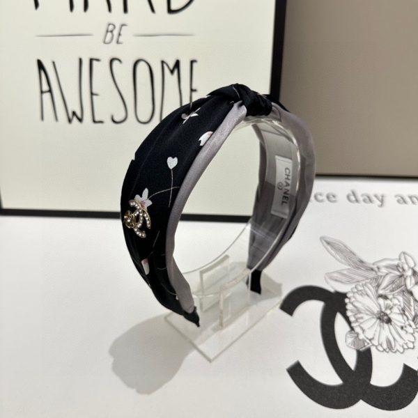 CC Hairband 0029