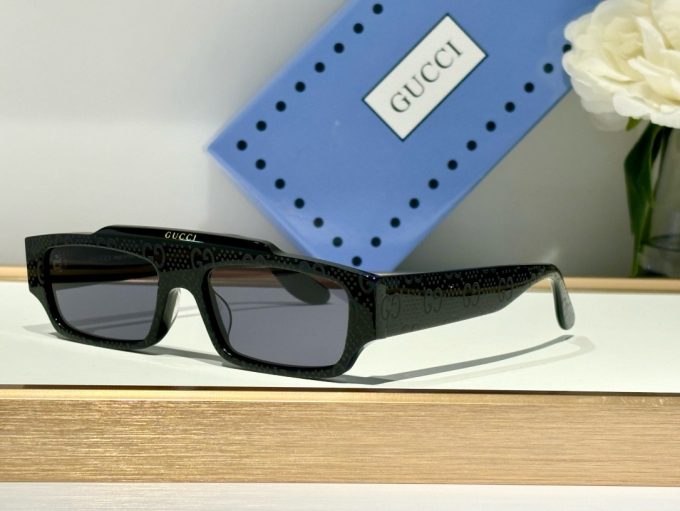 GG* Eyewear SIZE: 55-17-145 - Image 2