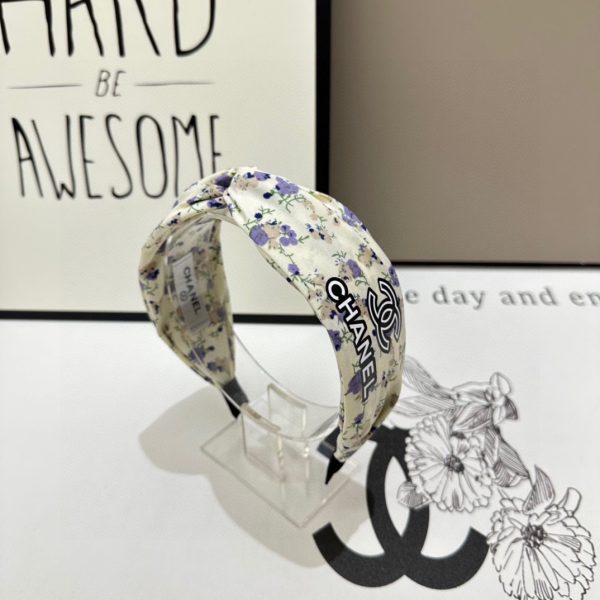 CC Hairband 0030