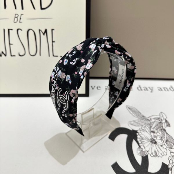 CC Hairband 0030