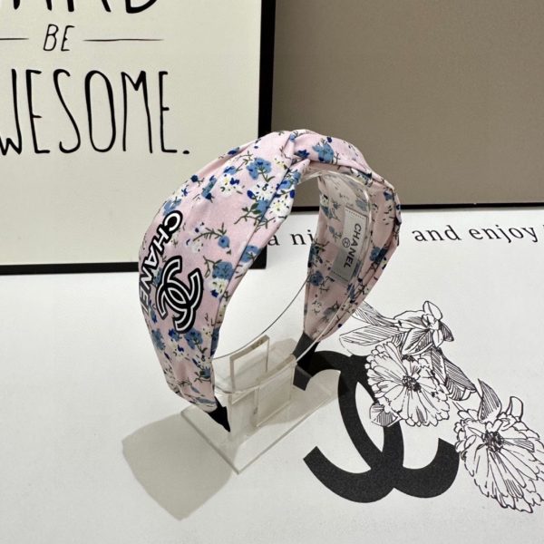 CC Hairband 0030