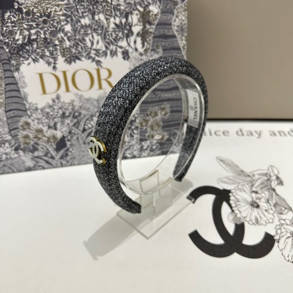 CC Hairband 0031