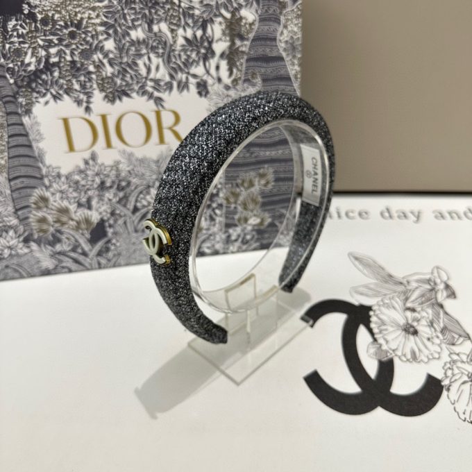CC Hairband 0031 - Image 7