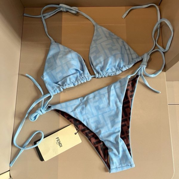 Fen* Swimwear #8