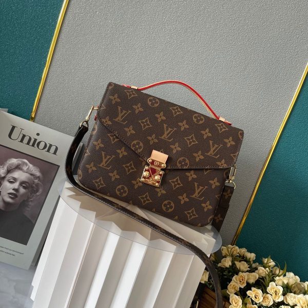 40780 41465 Handbag 25X19X9Cm