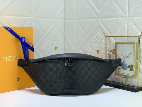 5 Color Handbag