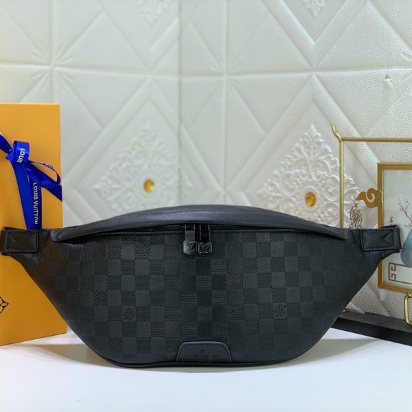5 Color Handbag
