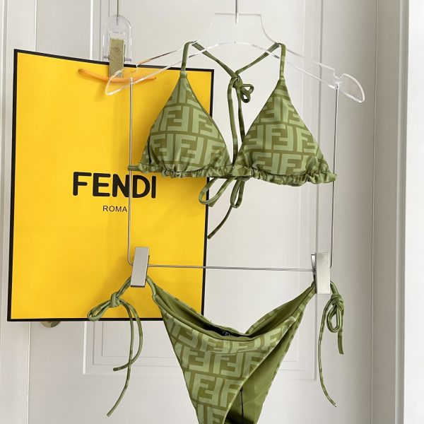 Fen* Swimwear #32
