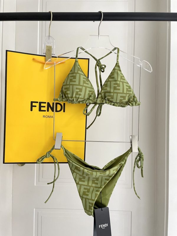 Fen* Swimwear #32