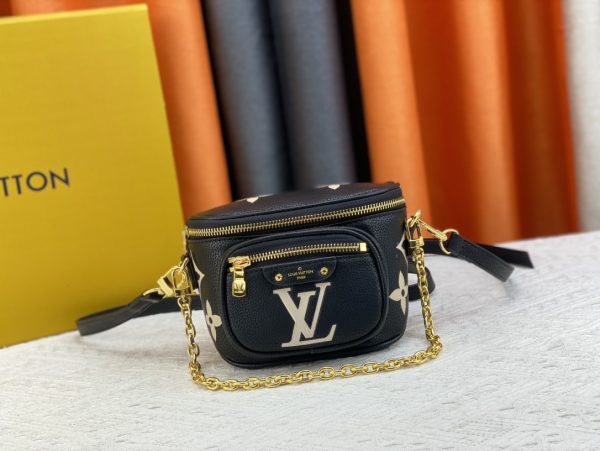 4 Color M82208 M82347 M82335 Handbag 17X12X9.5Cm