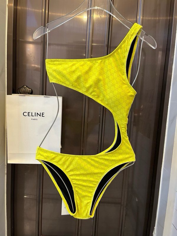 GG* Swimwear #8