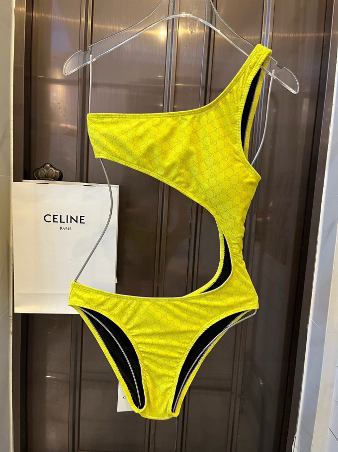 GG* Swimwear #8