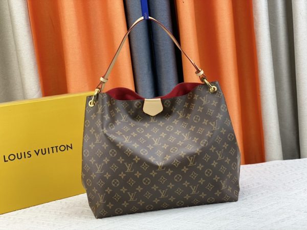 2 Color 43704 43701 Handbag 39X34X12Cm