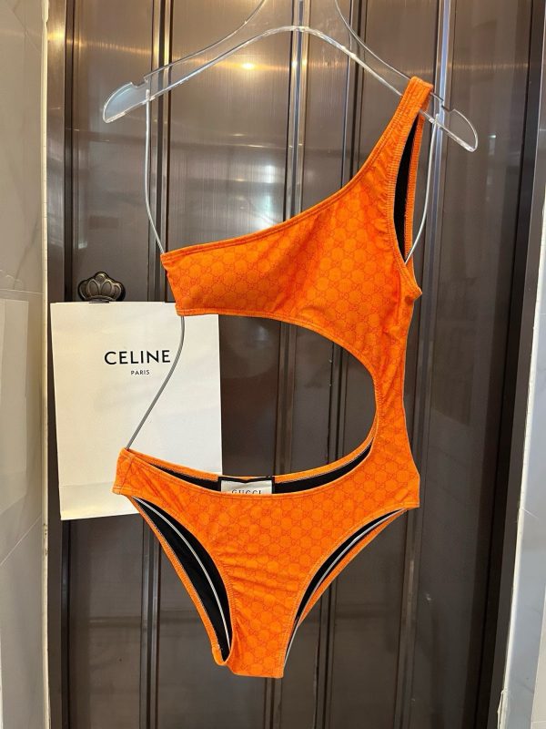 GG* Swimwear #10