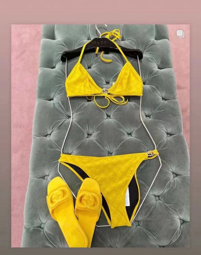 GG* Swimwear #13