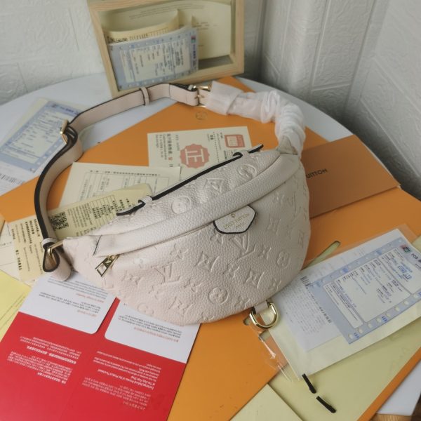 2 Color 43644 Woman Handbag 28.0 X 12.0 X 11.0 Cm