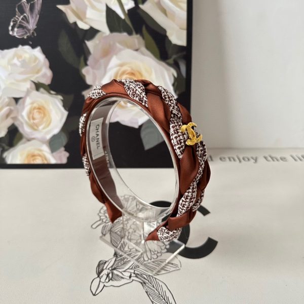 CC Hairband 0043