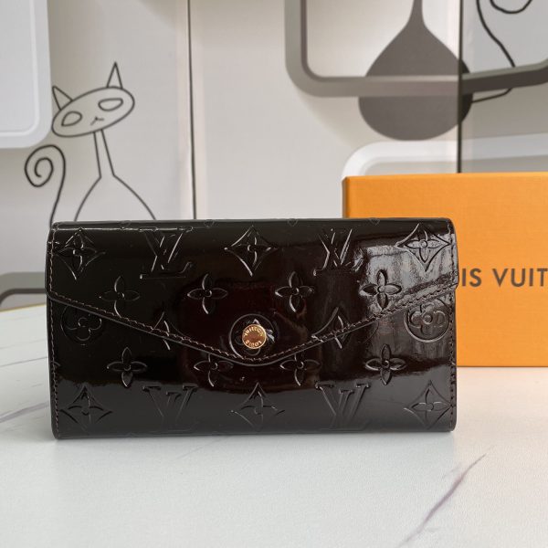 5 Color M60531 Wallet 19X10Cm