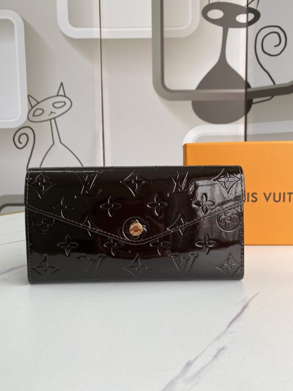 5 Color M60531 Wallet 19X10Cm