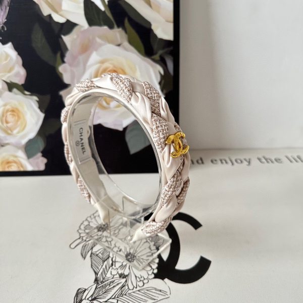 CC Hairband 0043