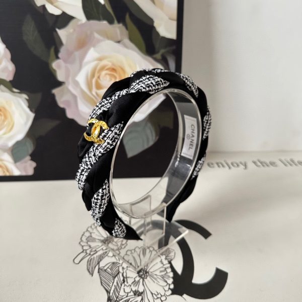 CC Hairband 0043
