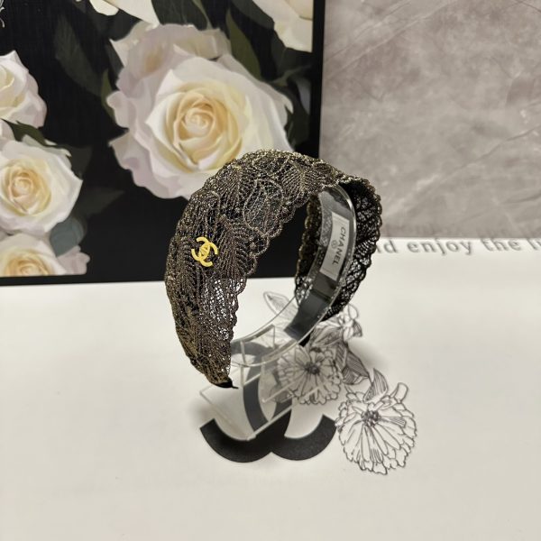 CC Hairband 0044