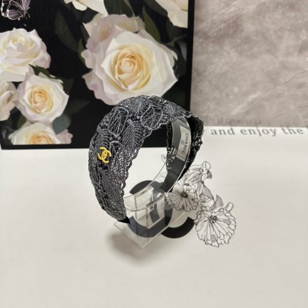 CC Hairband 0044