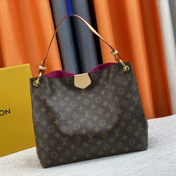 44045 43704 43701Handbag 30×9.5X29Cm