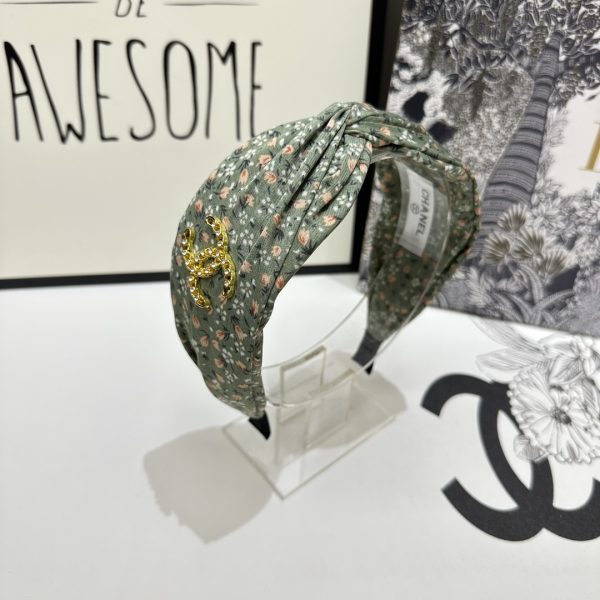 CC Hairband 0045