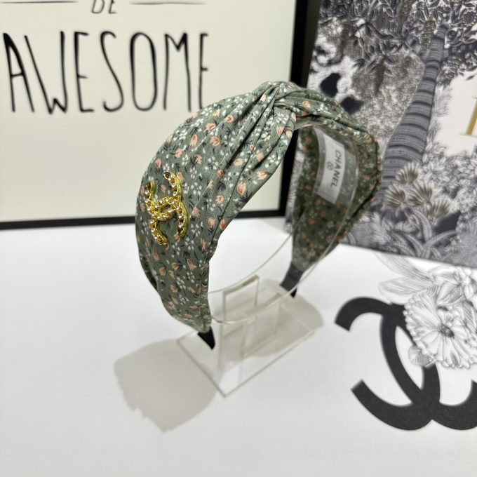 CC Hairband 0045 - Image 5