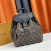 2 Color M45501M45410M45205Mm45397 Handbag 27.5 X 33.0 X 14.0Cm