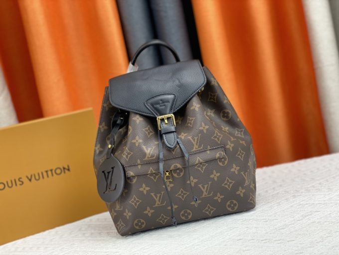 2 Color M45501M45410M45205Mm45397 Handbag 27.5 X 33.0 X 14.0Cm