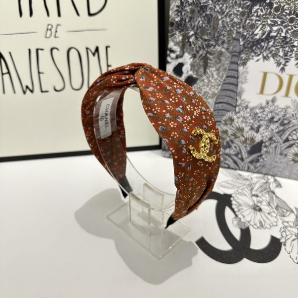 CC Hairband 0045