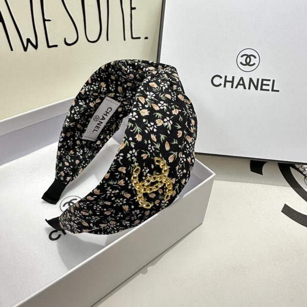 CC Hairband 0045