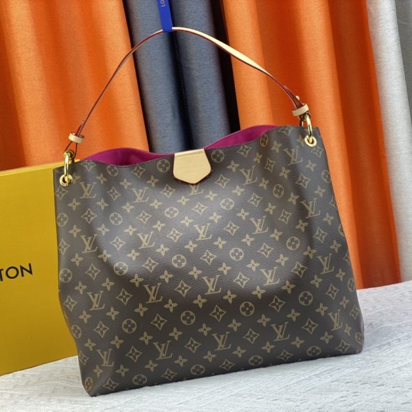 6 Color 44045 43704 43701 Handbag 39X34X12Cm